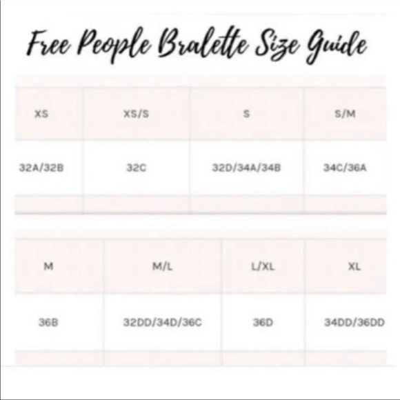 Free people Lacey Looks Bandeau Black - Picture 9 of 12